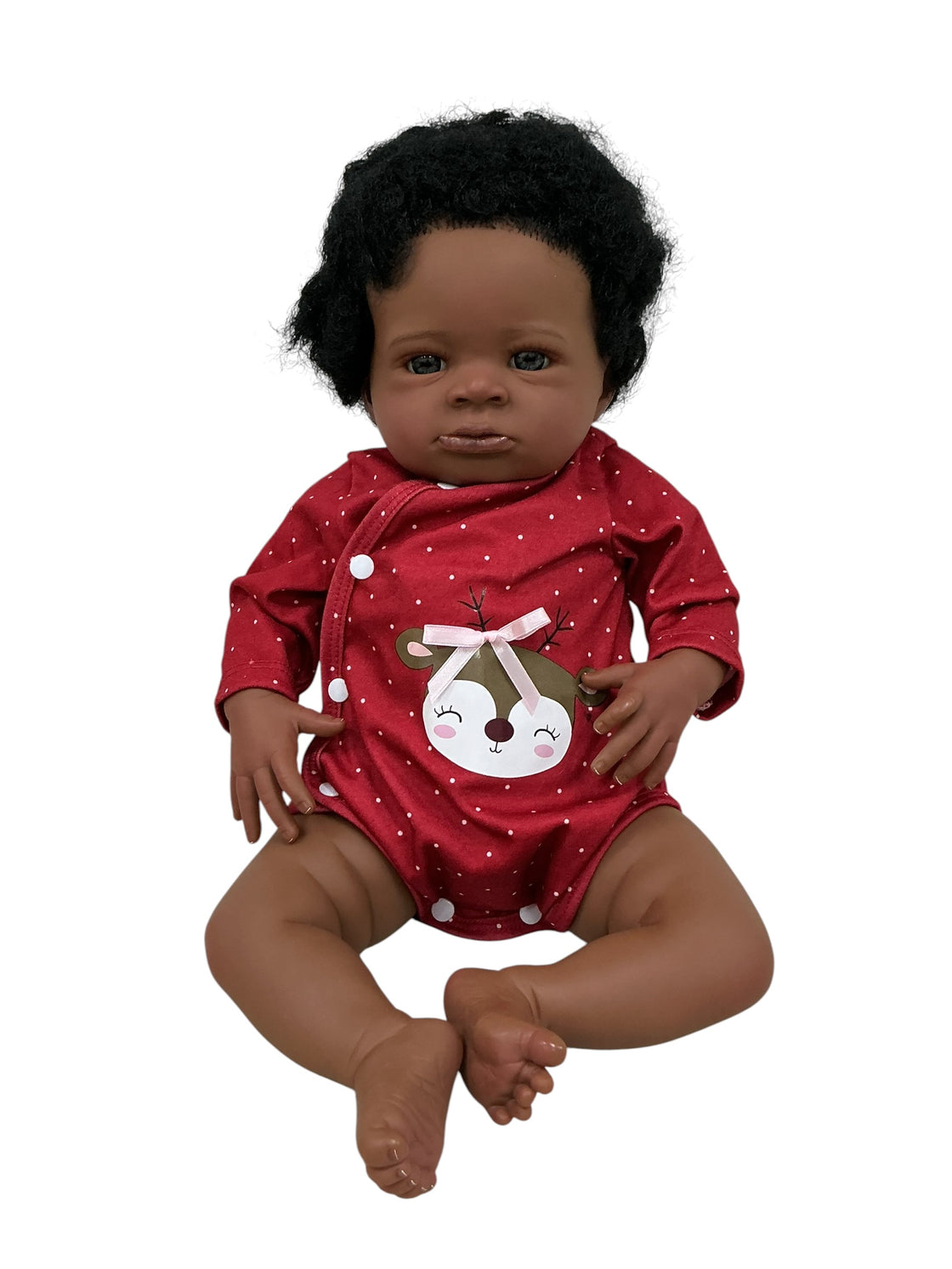 Bebé Reborn