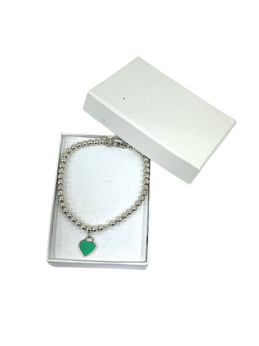 Pulsera de plata (925)