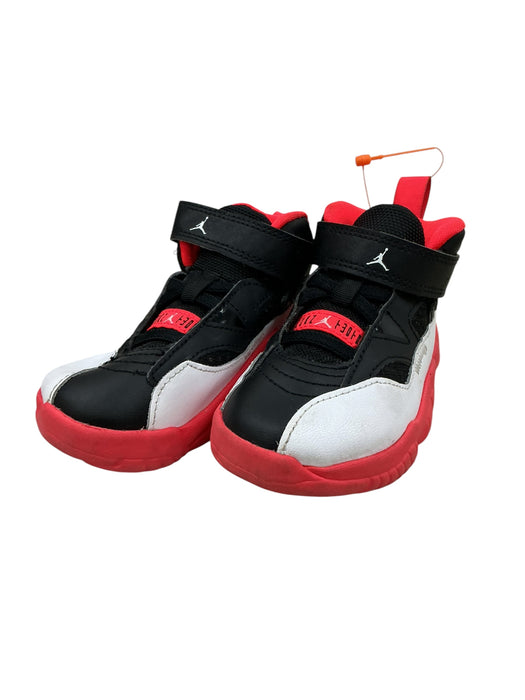 Tenis para bebé 7C (JORDAN)
