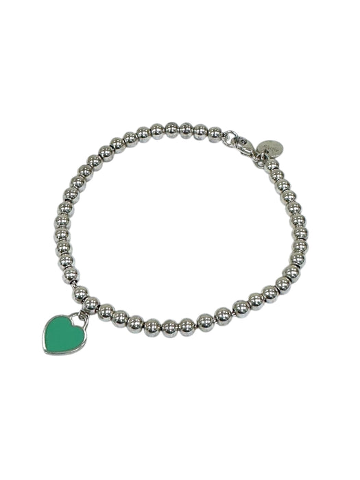 Pulsera de plata (925)