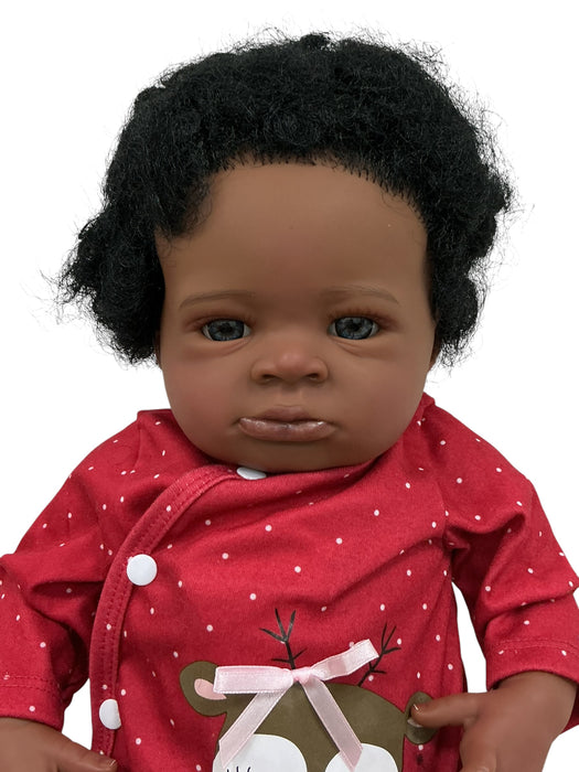 Bebé Reborn