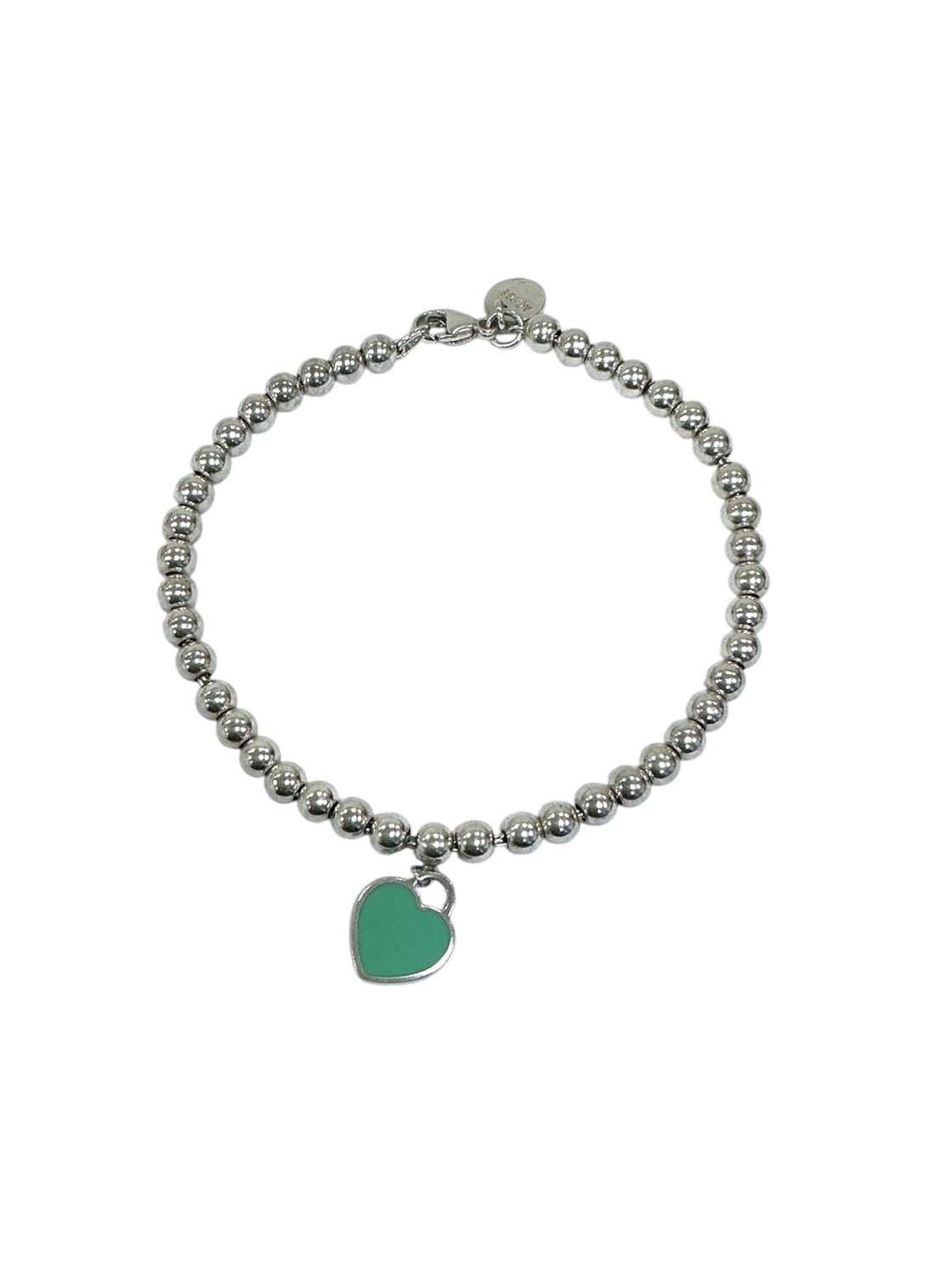 Pulsera de plata (925)