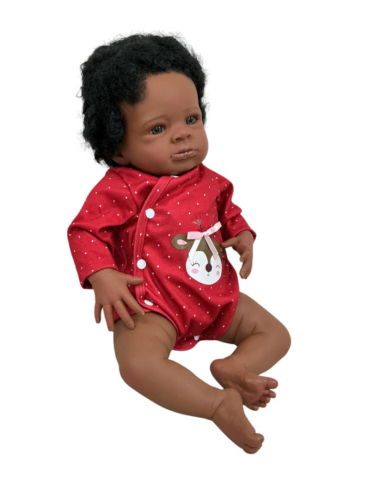 Bebé Reborn