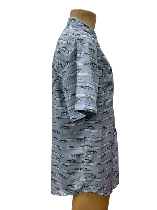 Camisa XL (THE AMERICAN OUTDOORSMAN)