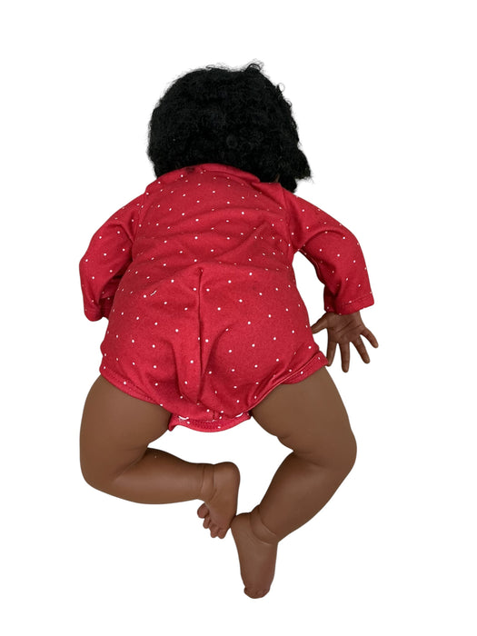 Bebé Reborn