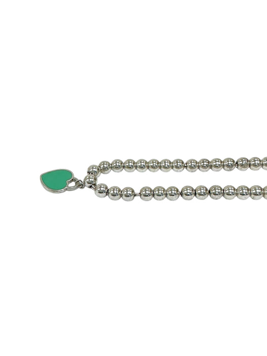 Pulsera de plata (925)
