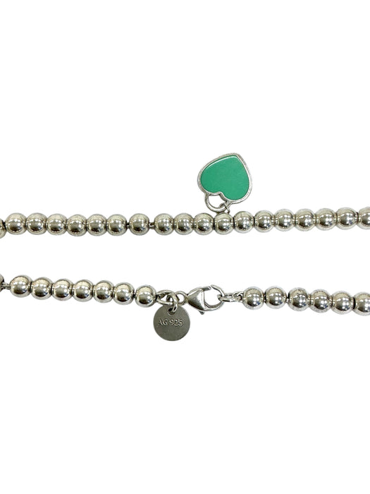 Pulsera de plata (925)