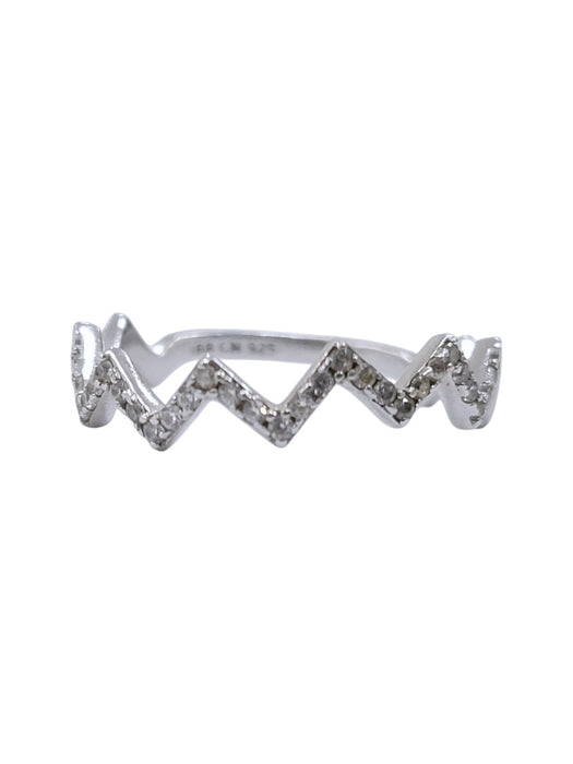 Anillo de plata (925)