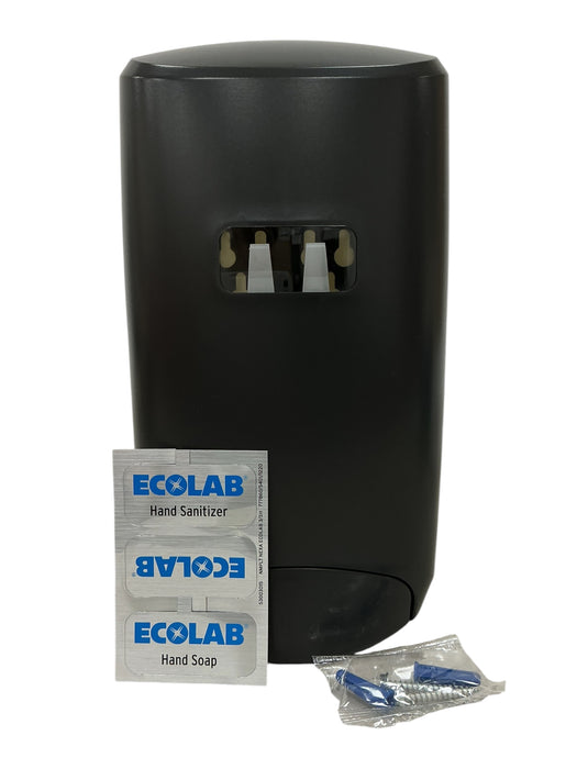 Dispensador de jabón (ECOLAB)