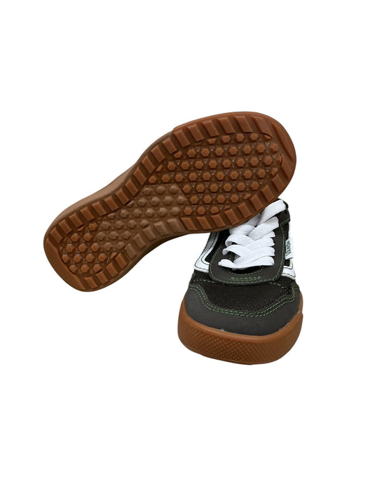 Tenis para niño 13.5 (VANS)
