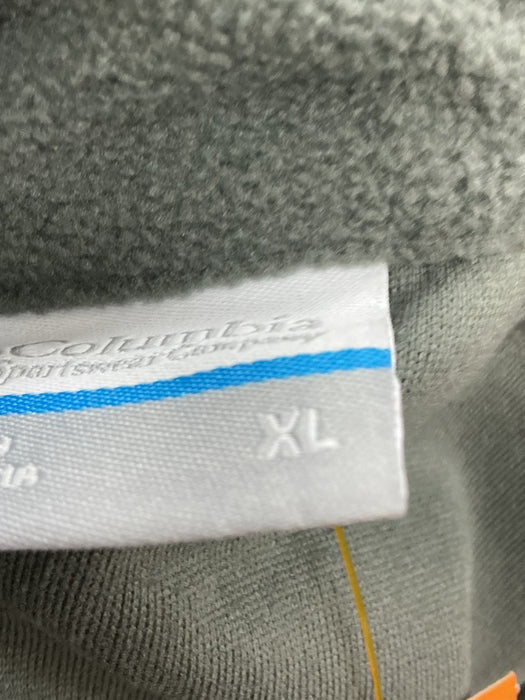 Sudadero XL (COLUMBIA)