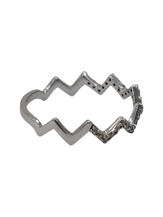 Anillo de plata (925)