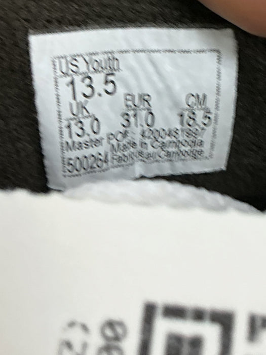 Tenis para niño 13.5 (VANS)