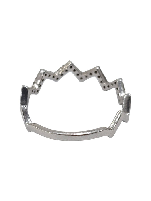 Anillo de plata (925)