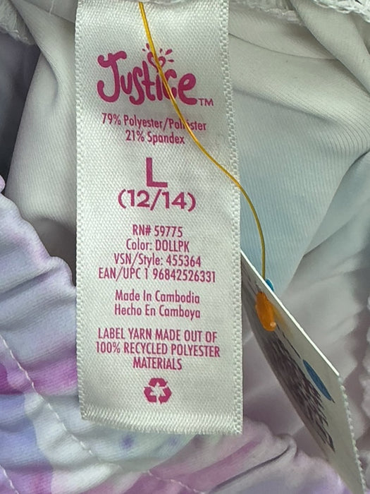 Conjunto L (JUSTICE)