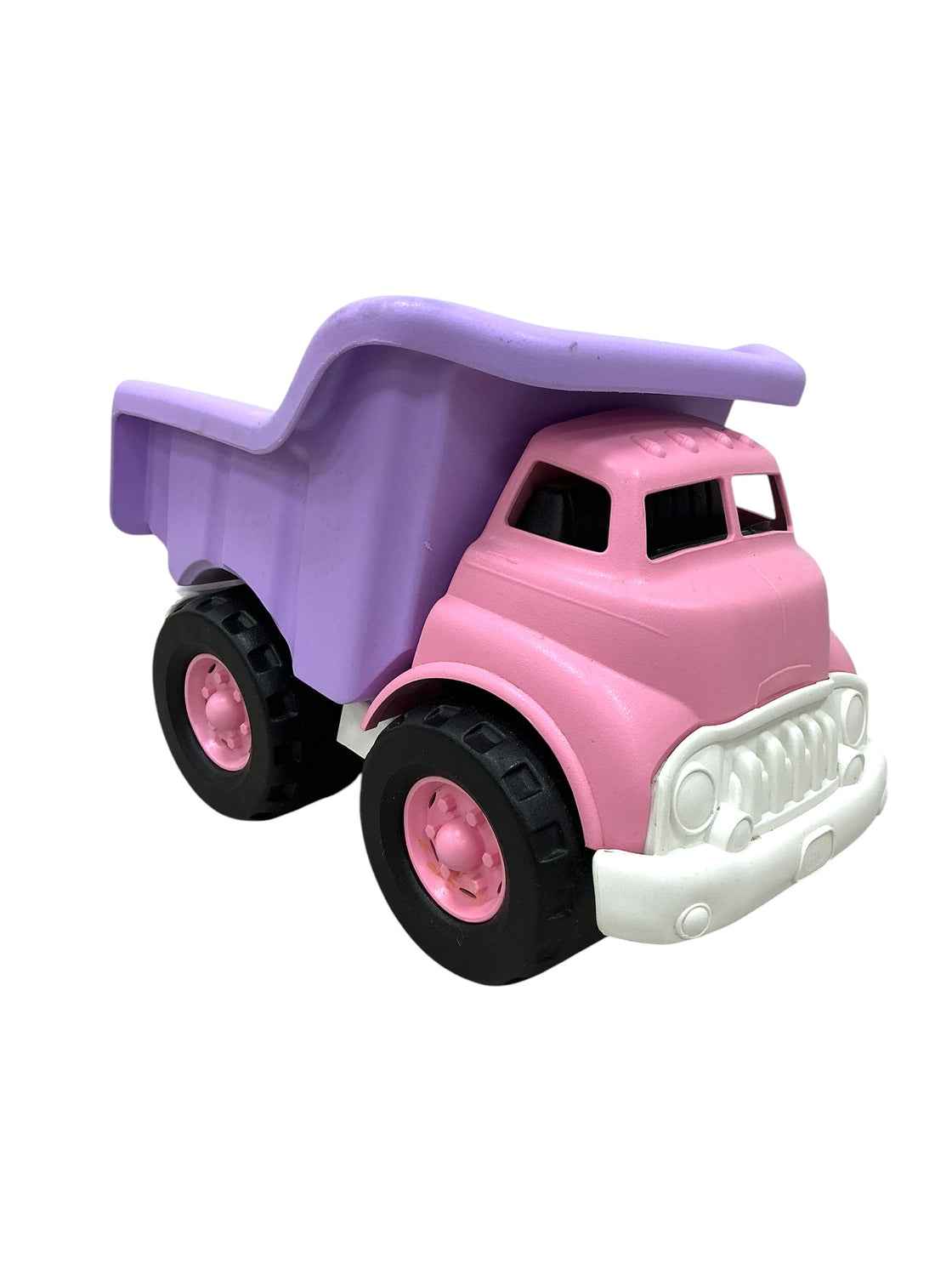 Camión de volteo (GREEN TOYS)