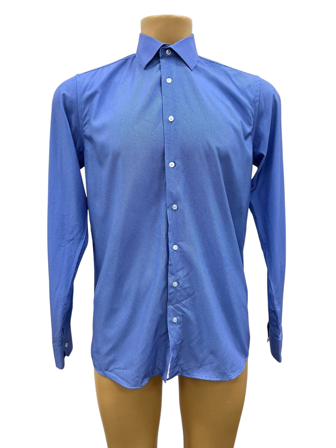Camisa M (NAUTICA)
