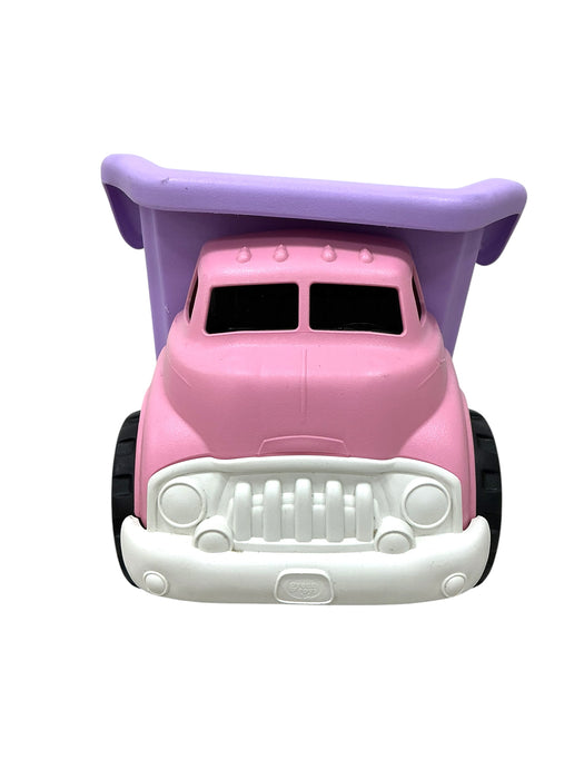 Camión de volteo (GREEN TOYS)