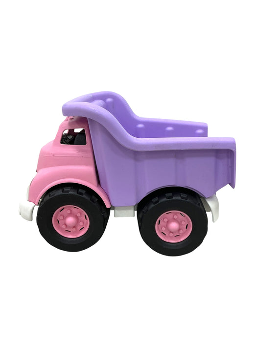 Camión de volteo (GREEN TOYS)