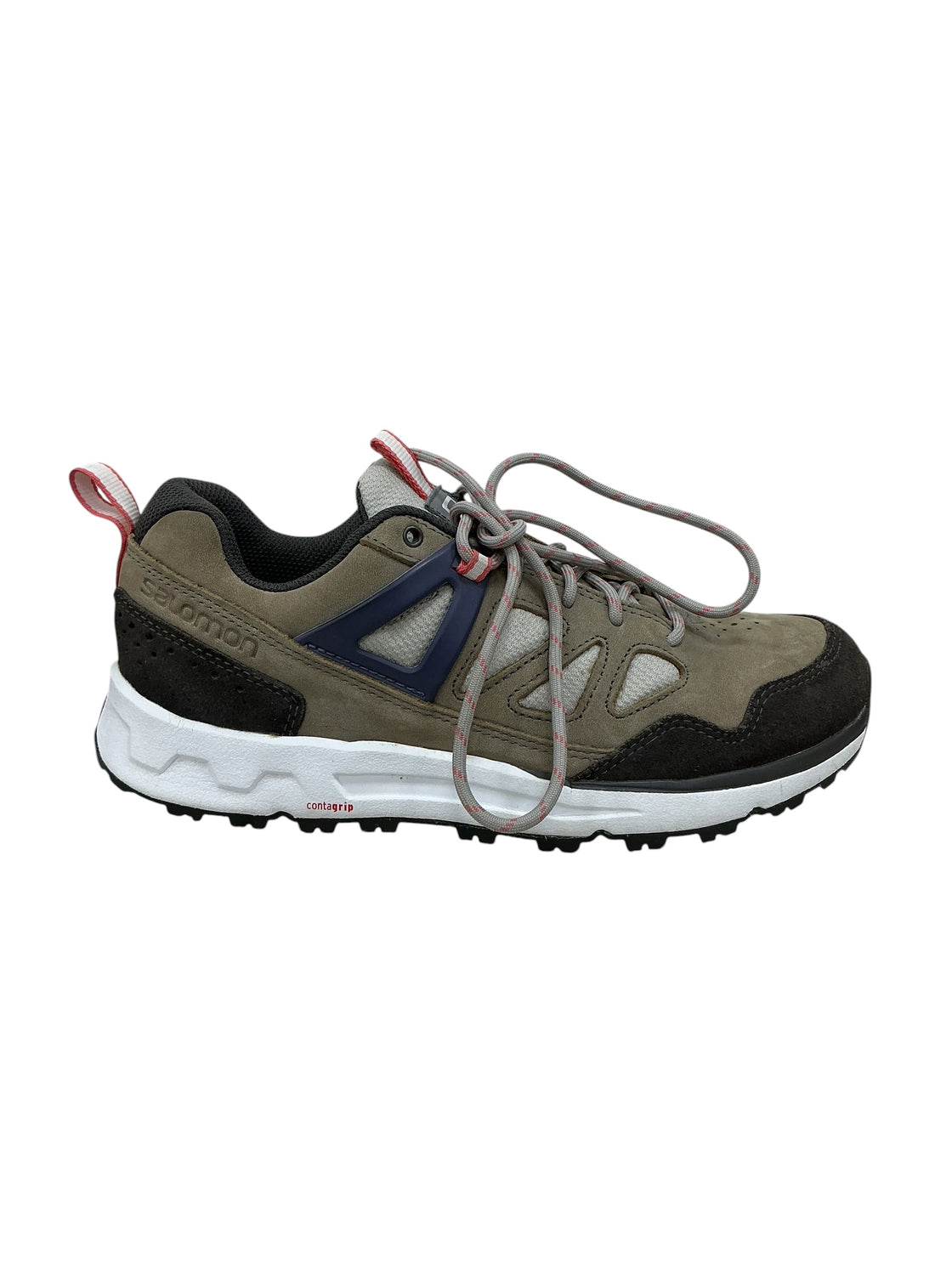 Tenis 7 (ORTHO LITE)