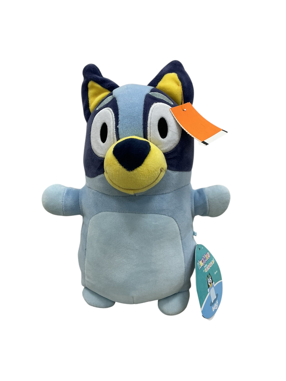 Bluey (SQUISHMALLOWS)