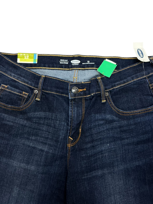 Pantalón 12 (OLD NAVY)