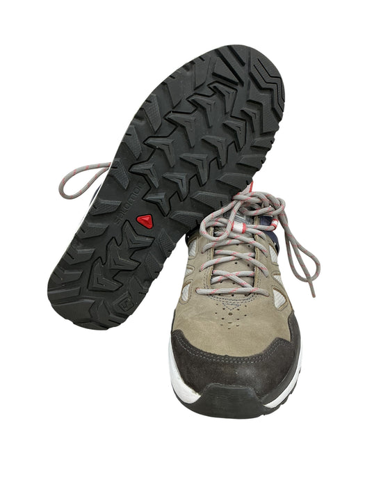 Tenis 7 (ORTHO LITE)