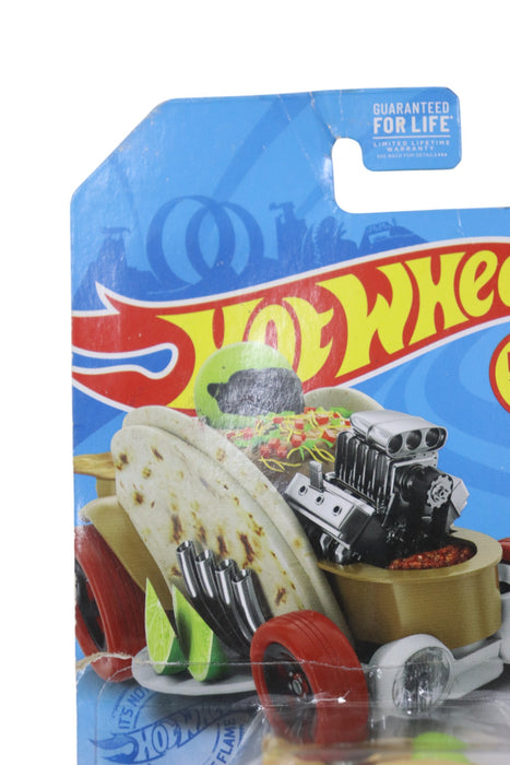 Carro (HOT WHEELS)