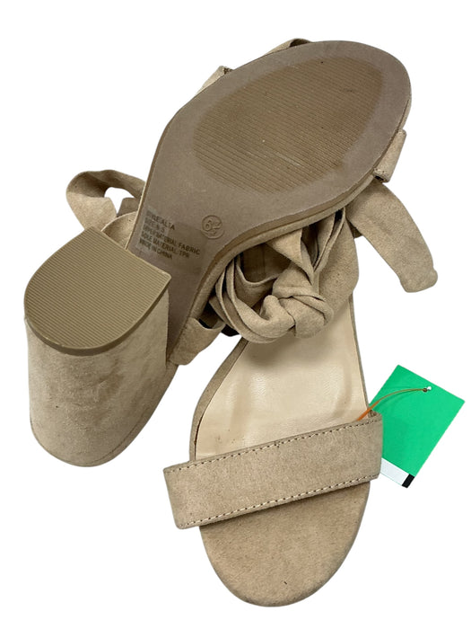 Tacón 6.5 (LULUS)