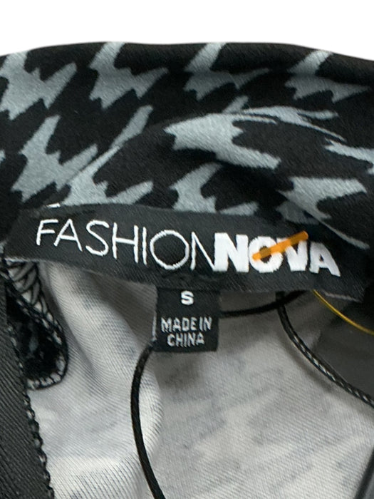 Pantalón S (FASHION NOVA)