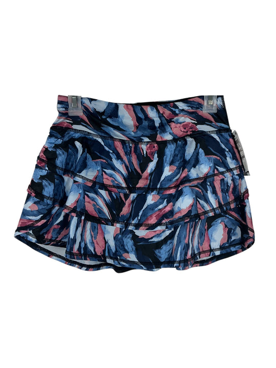 Falda short XS (IDEOLOGY)