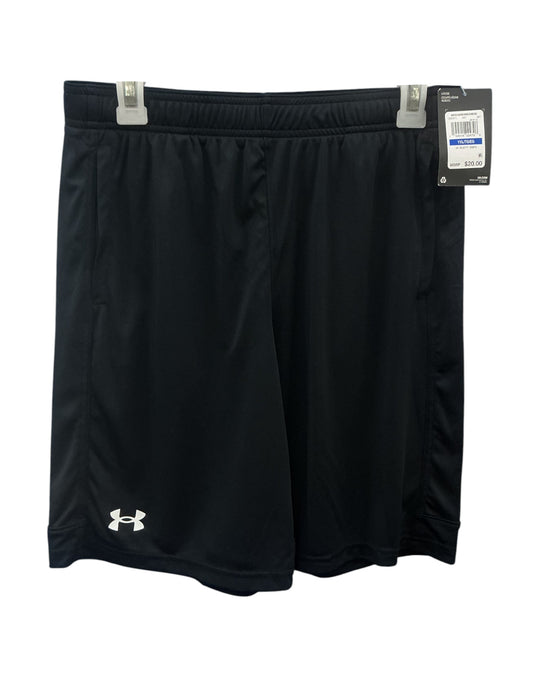Pantaloneta YXL (UNDER ARMOUR)