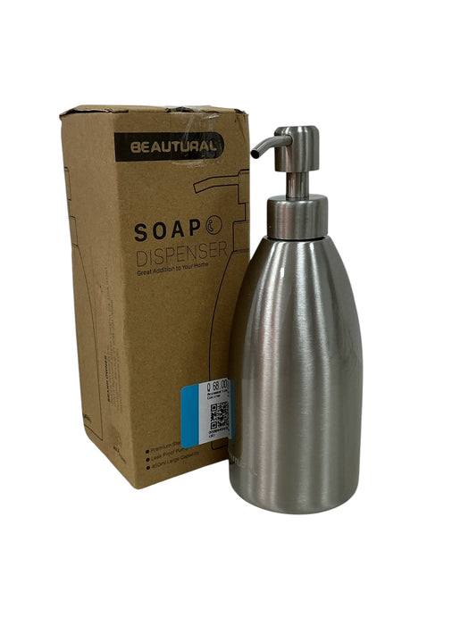 Dispensador de jabón (BEAUTURAL)