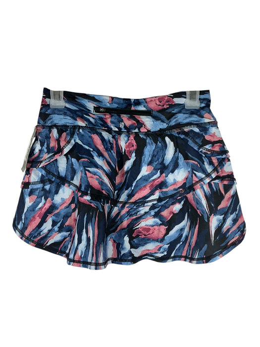 Falda short XS (IDEOLOGY)