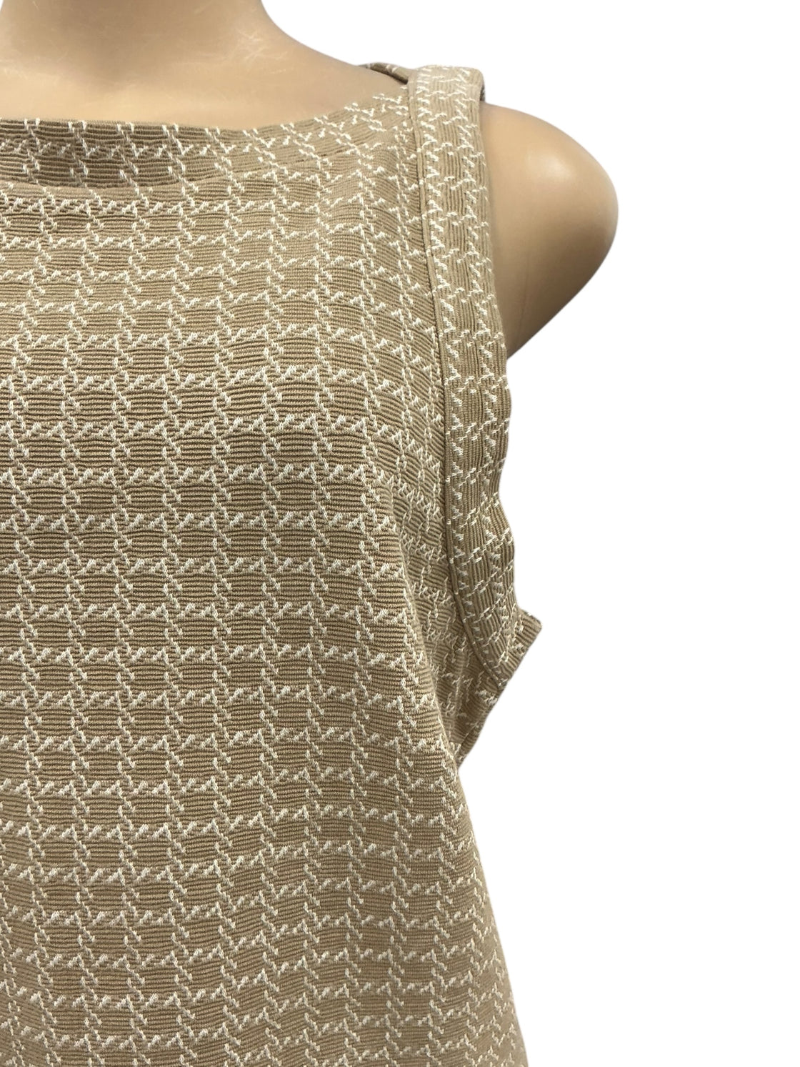 Blusa L (ANN TAYLOR)