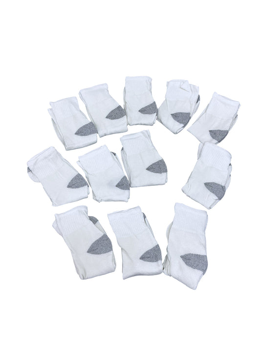 Set de Calcetines 6-12 (ATHLETIC)