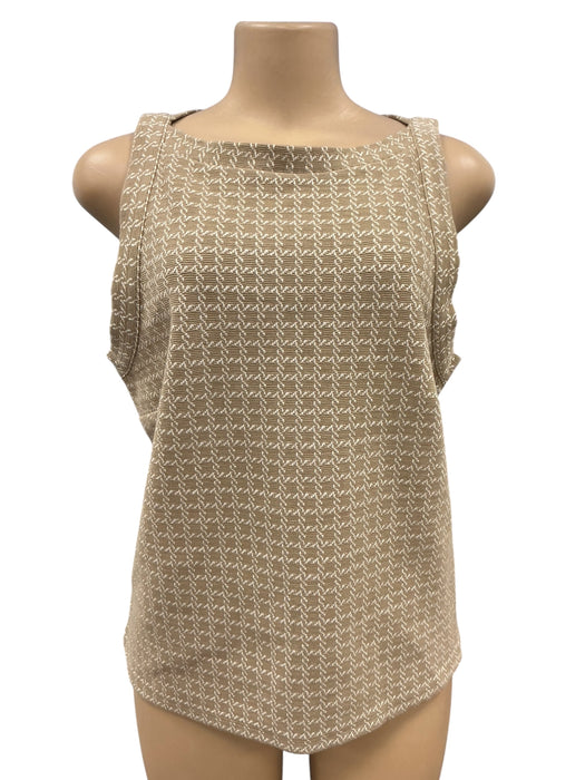 Blusa L (ANN TAYLOR)