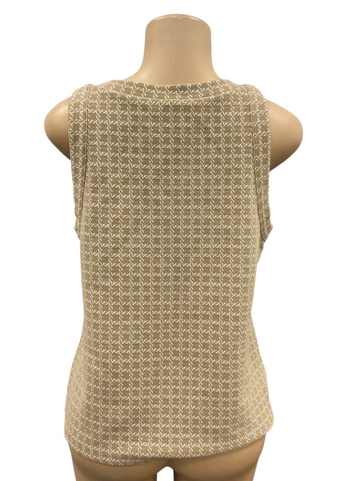 Blusa L (ANN TAYLOR)