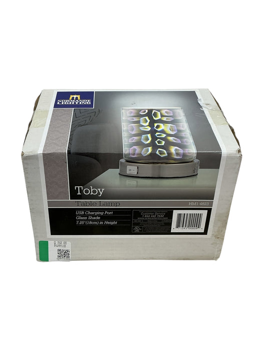 Lámpara de mesa (NORMANDE LIGHTING)