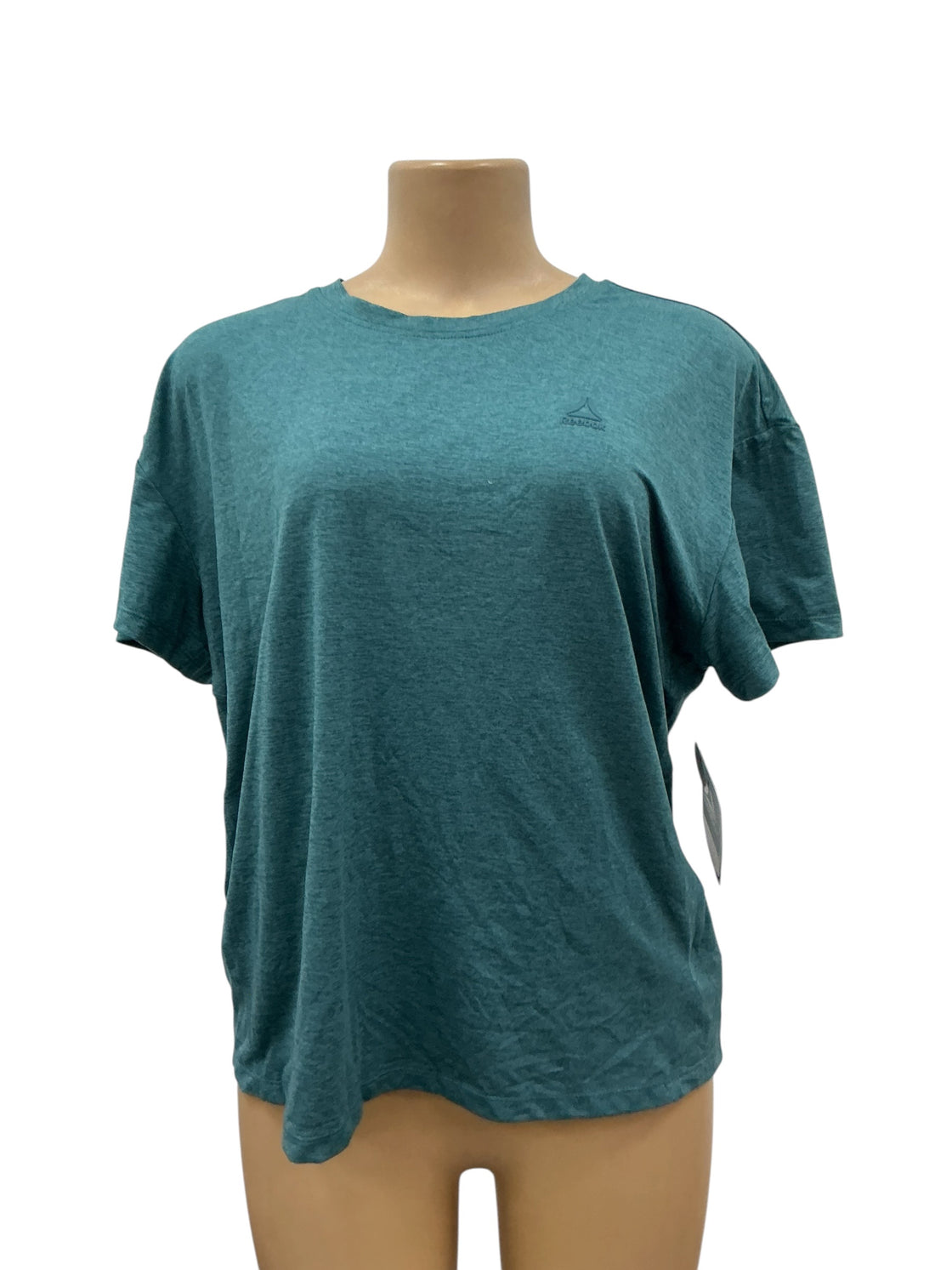 Blusa L (REEBOK)