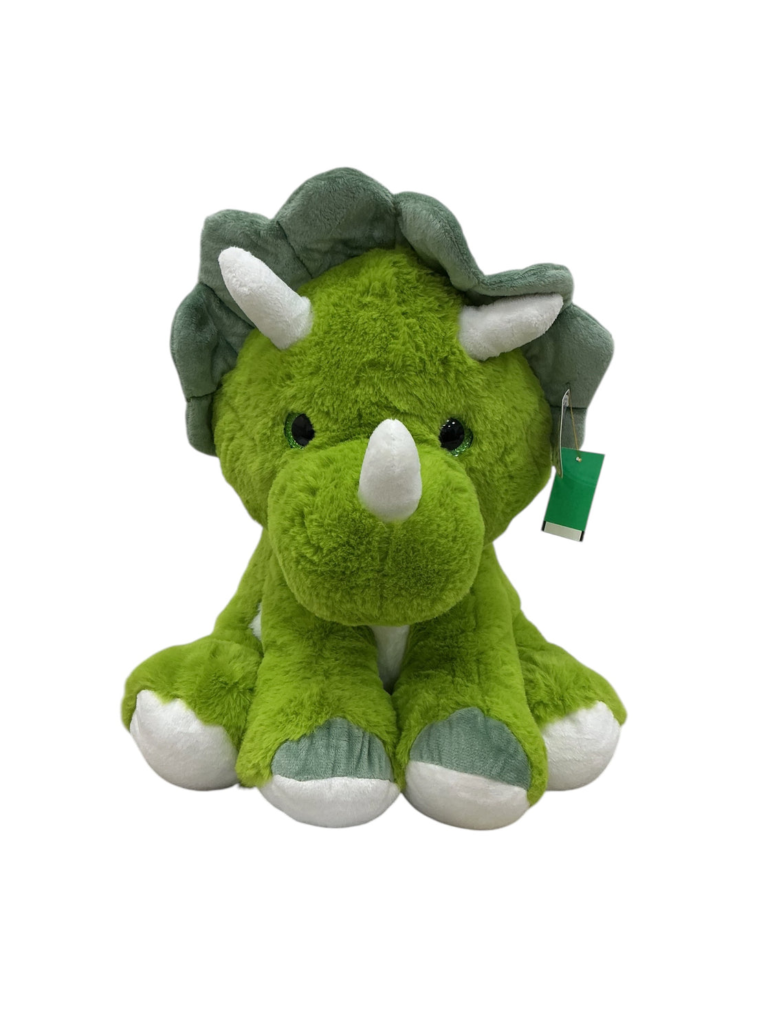 Triceratops (CARAVAN SOFTOYS)