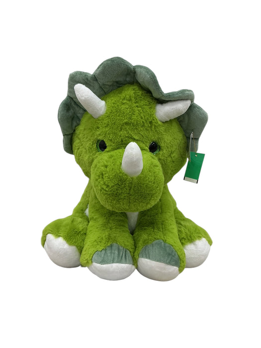 Triceratops (CARAVAN SOFTOYS)
