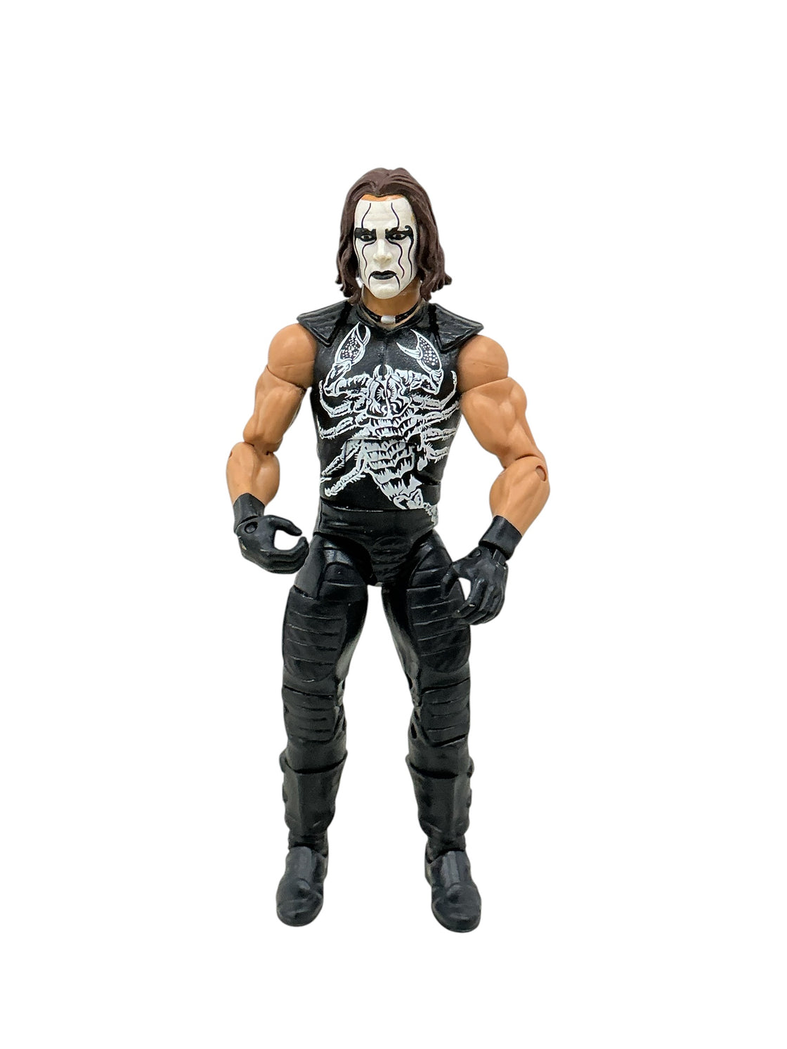 Picadura (MATTEL)