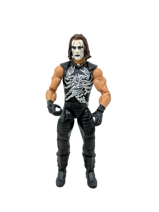 Picadura (MATTEL)