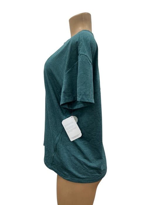 Blusa L (REEBOK)
