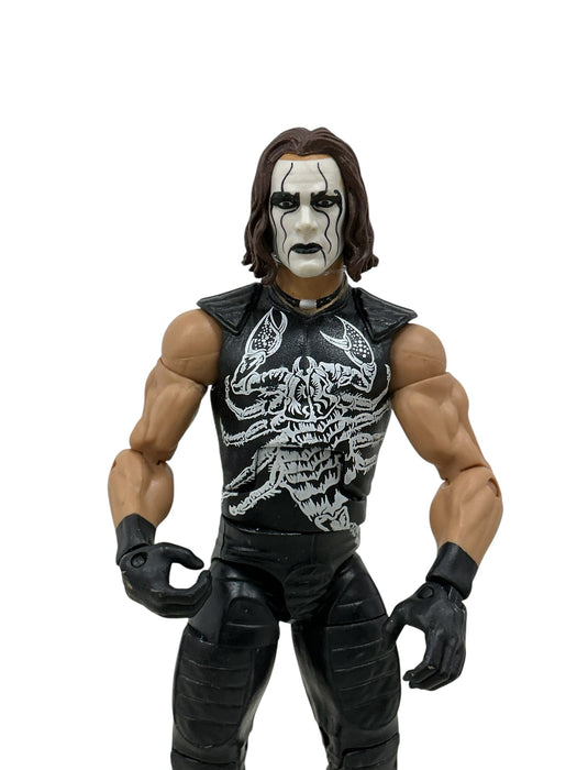 Picadura (MATTEL)