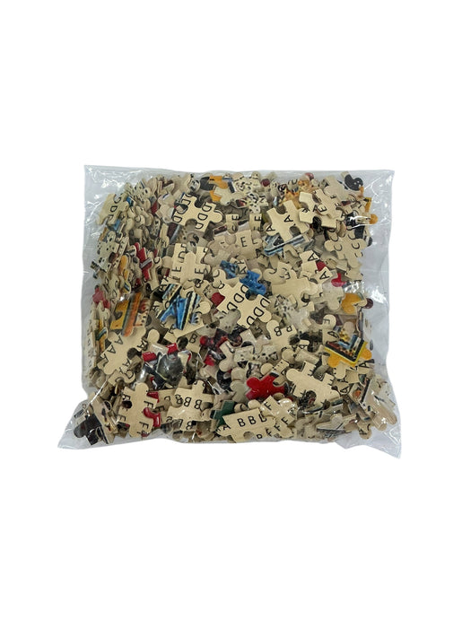 Rompecabezas (PUZZLE)