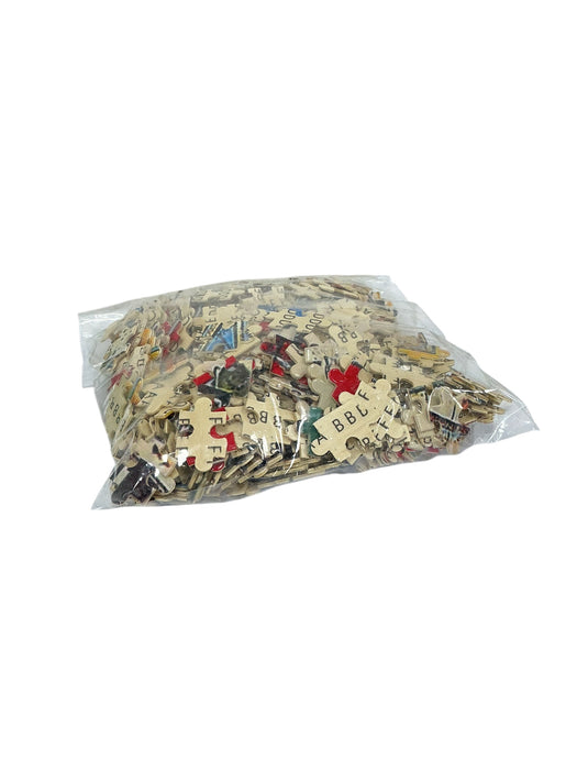Rompecabezas (PUZZLE)