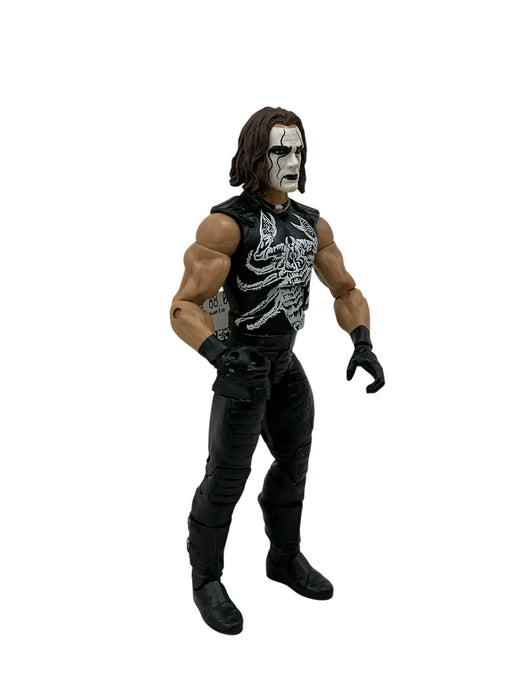 Picadura (MATTEL)