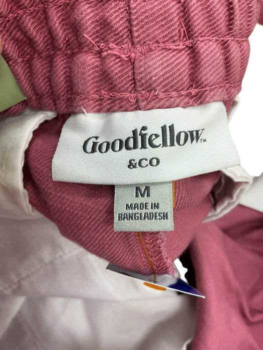 Pantaloneta M (GOODIELLOW)